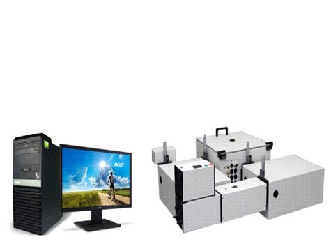 Ⱦ������̫���늳�IPCE�y(c��)ԇϵ�y(t��ng)